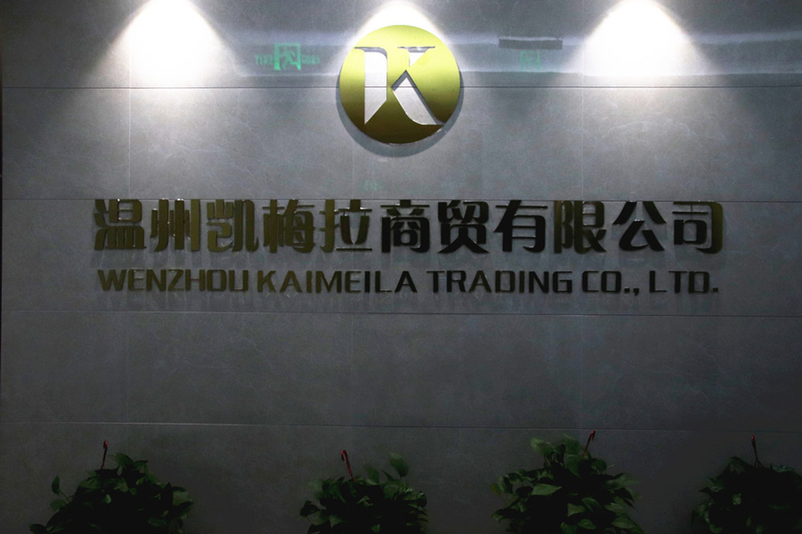 China Wenzhou Kaimeila Trading Co., Ltd. 