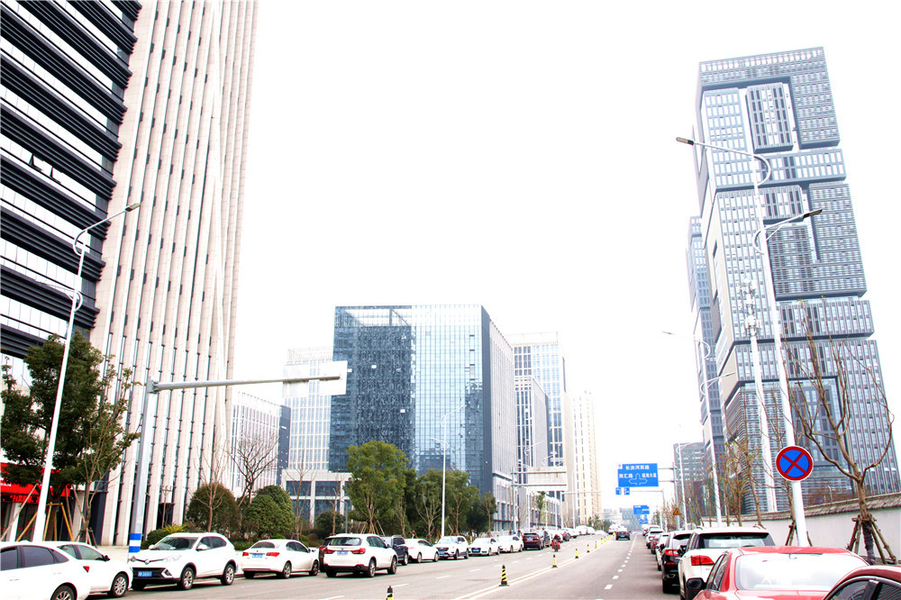 Wenzhou Kaimeila Trading Co., Ltd.