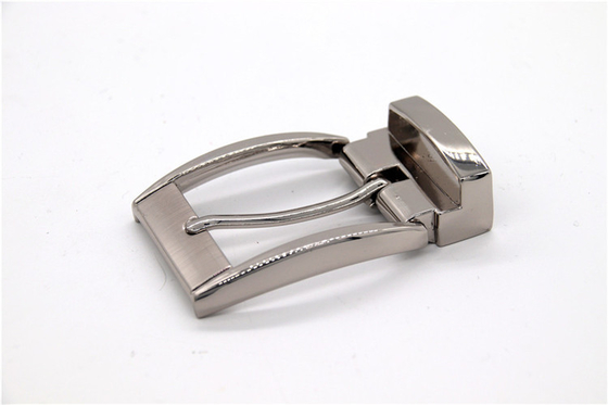 pin belt buckle/metal belt buckle/Reverse belt buckle Zinc Alloy ,metal Gun ,nickle,gold, 30mm,35mm,40mm