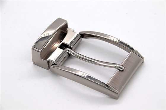 pin belt buckle/metal belt buckle/Reverse belt buckle Zinc Alloy ,metal Gun ,nickle,gold, 30mm,35mm,40mm