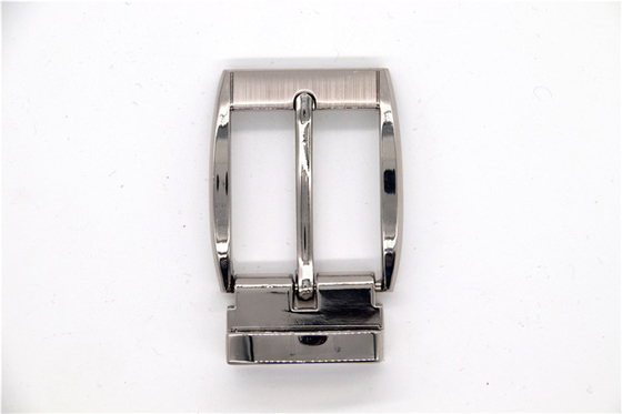 pin belt buckle/metal belt buckle/Reverse belt buckle Zinc Alloy ,metal Gun ,nickle,gold, 30mm,35mm,40mm