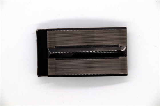 35mm Replacement Belt Buckle Nickle / Gold Color