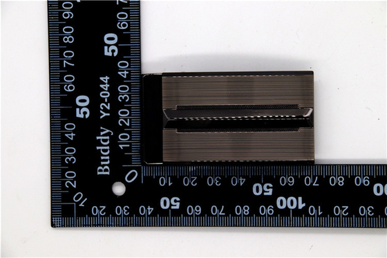35mm Replacement Belt Buckle Nickle / Gold Color