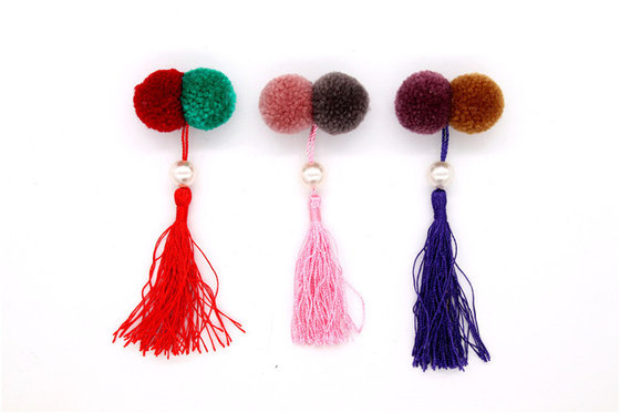 Handmade beads,handmade bow High-grade imitation pearls,Glass bead shoe decoration /Fashion shoe accessories