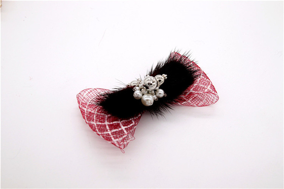 Handmade beads,handmade bow High-grade imitation pearls,Glass bead shoe decoration /Fashion shoe accessories