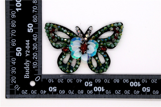 Handmade beads,handmade bow High-grade imitation pearls,Glass bead shoe decoration /Fashion shoe accessories
