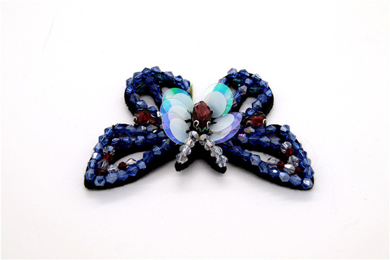 Handmade beads,handmade bow High-grade imitation pearls,Glass bead shoe decoration /Fashion shoe accessories