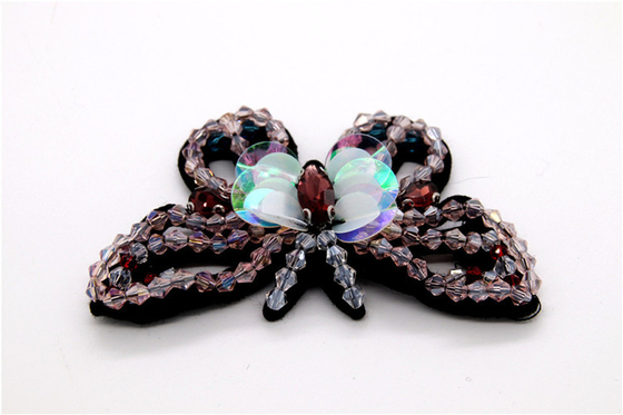 Handmade beads,handmade bow High-grade imitation pearls,Glass bead shoe decoration /Fashion shoe accessories