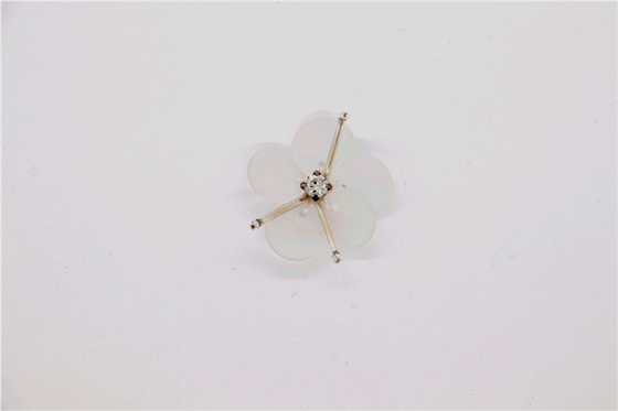 Handmade beads,handmade bow High-grade imitation pearls,Glass bead shoe decoration /Fashion shoe accessories