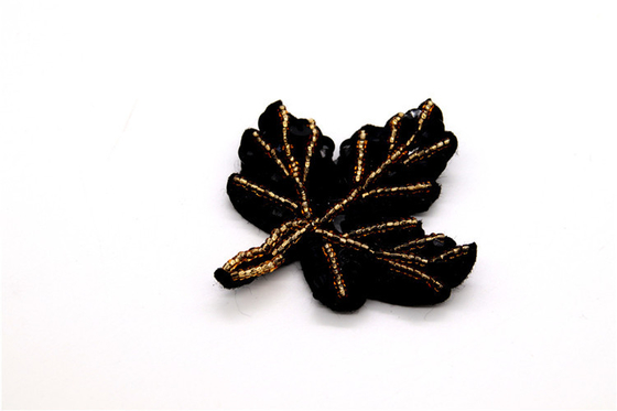 Handmade beads,handmade bow High-grade imitation pearls,Glass bead shoe decoration /Fashion shoe accessories