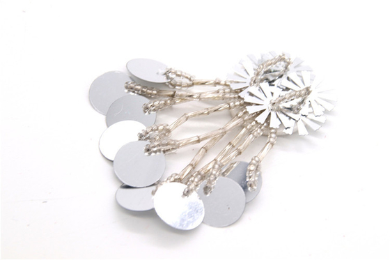 Handmade beads,handmade bow High-grade imitation pearls,Glass bead shoe decoration /Fashion shoe accessories