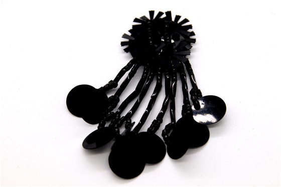 Handmade beads,handmade bow High-grade imitation pearls,Glass bead shoe decoration /Fashion shoe accessories