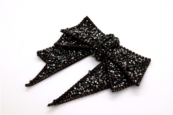 Handmade beads,handmade bow High-grade imitation pearls,Glass bead shoe decoration /Fashion shoe accessories