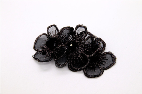 Handmade beads,handmade bow High-grade imitation pearls,Glass bead shoe decoration /Fashion shoe accessories