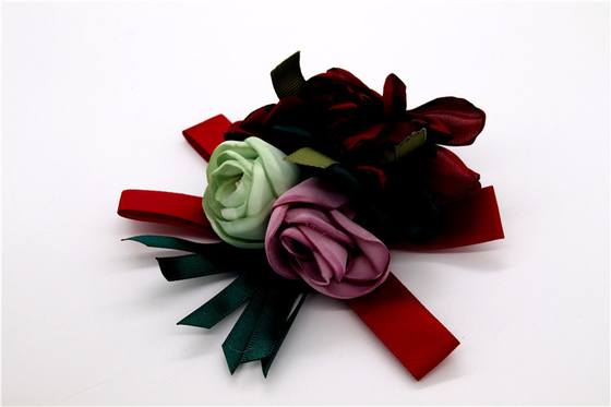 Handmade beads,handmade bow High-grade imitation pearls,Glass bead shoe decoration /Fashion shoe accessories