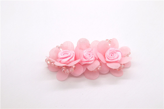 Handmade beads,handmade bow High-grade imitation pearls,Glass bead shoe decoration /Fashion shoe accessories