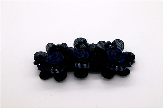 Handmade beads,handmade bow High-grade imitation pearls,Glass bead shoe decoration /Fashion shoe accessories