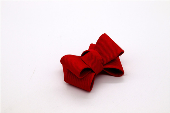 Ribbon coloured bow-tied shoe flower,Handmade footwear ornaments and flower Thread ribbon Beige ,white,black,red ,blue