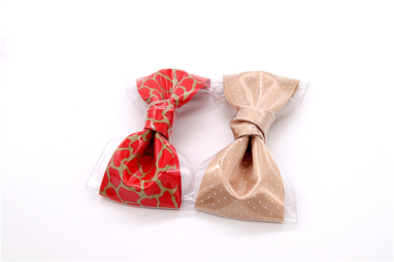 Ribbon coloured bow-tied shoe flower,Handmade footwear ornaments and flower Thread ribbon Beige ,white,black,red ,blue