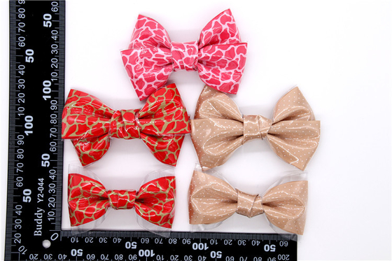 Ribbon coloured bow-tied shoe flower,Handmade footwear ornaments and flower Thread ribbon Beige ,white,black,red ,blue