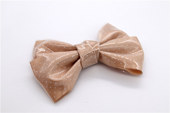 Ribbon coloured bow-tied shoe flower,Handmade footwear ornaments and flower Thread ribbon Beige ,white,black,red ,blue
