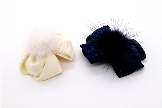 Ribbon coloured bow-tied shoe flower,Handmade footwear ornaments and flower Thread ribbon Beige ,white,black,red ,blue