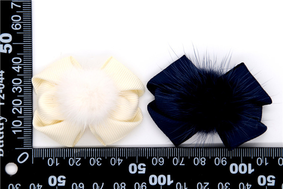 Ribbon coloured bow-tied shoe flower,Handmade footwear ornaments and flower Thread ribbon Beige ,white,black,red ,blue