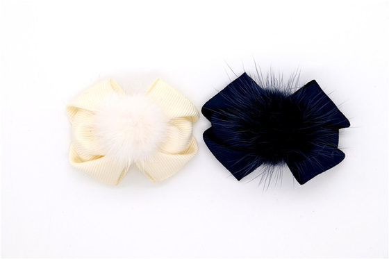 Ribbon coloured bow-tied shoe flower,Handmade footwear ornaments and flower Thread ribbon Beige ,white,black,red ,blue