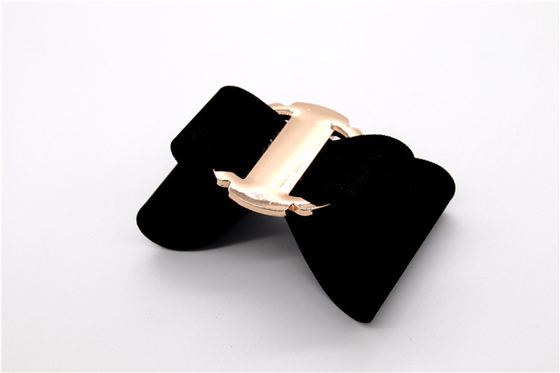 Ribbon coloured bow-tied shoe flower,Handmade footwear ornaments and flower Thread ribbon Beige ,white,black,red ,blue