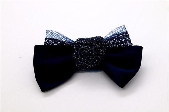 Ribbon coloured bow-tied shoe flower,Handmade footwear ornaments and flower Thread ribbon Beige ,white,black,red ,blue