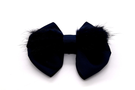 Ribbon coloured bow-tied shoe flower,Handmade footwear ornaments and flower Thread ribbon Beige ,white,black,red ,blue