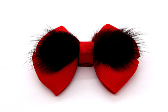 Ribbon coloured bow-tied shoe flower,Handmade footwear ornaments and flower Thread ribbon Beige ,white,black,red ,blue
