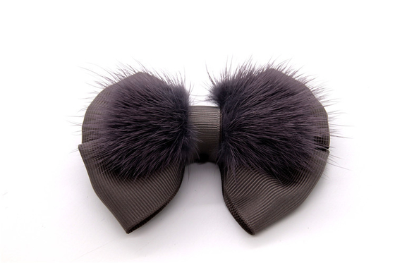 Ribbon coloured bow-tied shoe flower,Handmade footwear ornaments and flower Thread ribbon Beige ,white,black,red ,blue