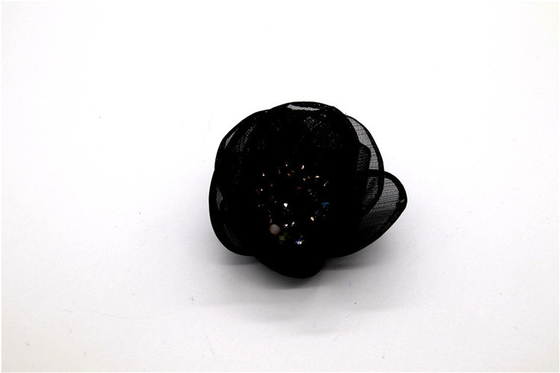 Luxury Girl Shoe Jewelry Lace NEW Design Fashion Style For Decoration