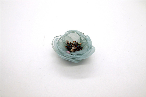 Luxury Girl Shoe Jewelry Lace NEW Design Fashion Style For Decoration