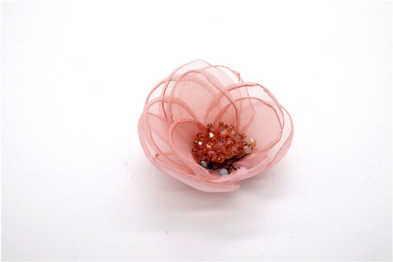 Luxury Girl Shoe Jewelry Lace NEW Design Fashion Style For Decoration