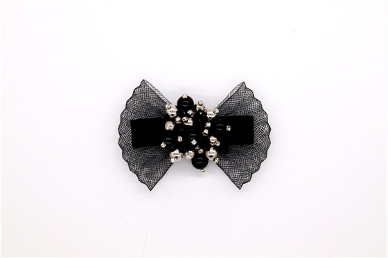 Multi Color Shoes Decoration Accessories For High Grade Fashionable Shoes