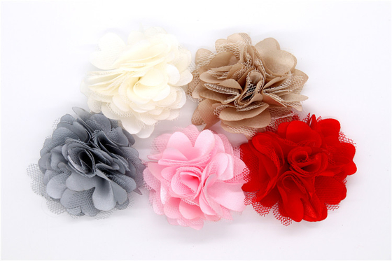 Ladies Custom Shoelaces , Handmade Colored Shoelaces SGS Approval