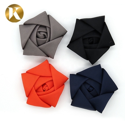 Kml Promotion flower shape decorative shoe clips for ladies shoes