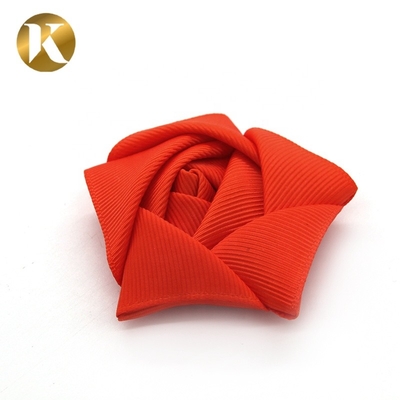 Kml Promotion flower shape decorative shoe clips for ladies shoes