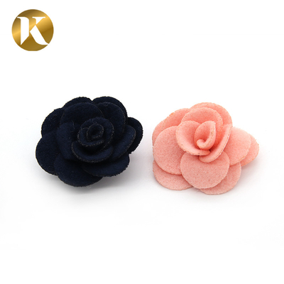 custom ladies rose high heel shoe ornaments