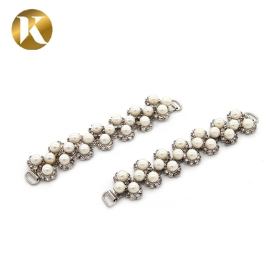 Popular Decorative Clips For Flip Flops For Vintage Sandals Decoration