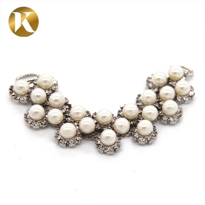 Popular Decorative Clips For Flip Flops For Vintage Sandals Decoration