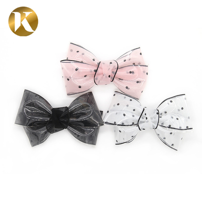 New Fashion Cute Decorative Shoe Clips 95*60mm For Ladies Headwear