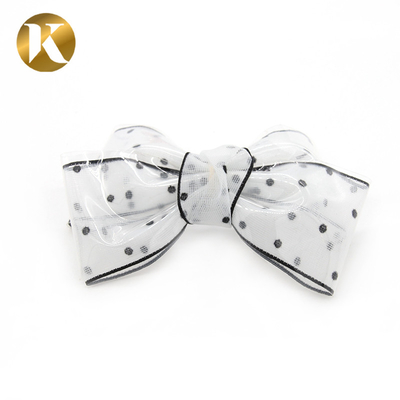 New Fashion Cute Decorative Shoe Clips 95*60mm For Ladies Headwear