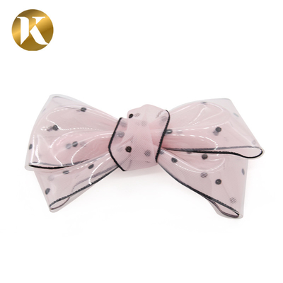 New Fashion Cute Decorative Shoe Clips 95*60mm For Ladies Headwear