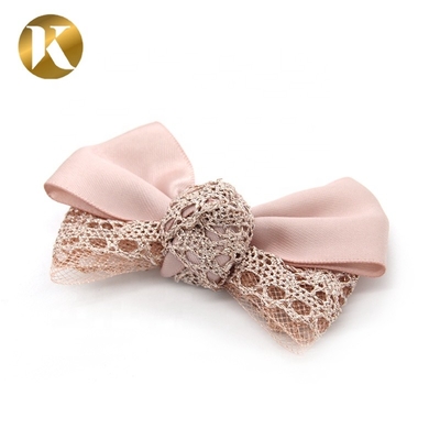 Fashion Handmade Accessorize Shoe Clips 90*50mm With Various Colors