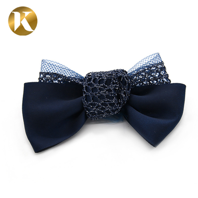 Fashion Handmade Accessorize Shoe Clips 90*50mm With Various Colors