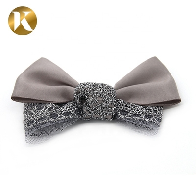 Fashion Handmade Accessorize Shoe Clips 90*50mm With Various Colors