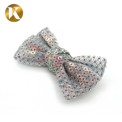95*50mm Shoe Accessories Clips Fashion Style For Headwear Decoration